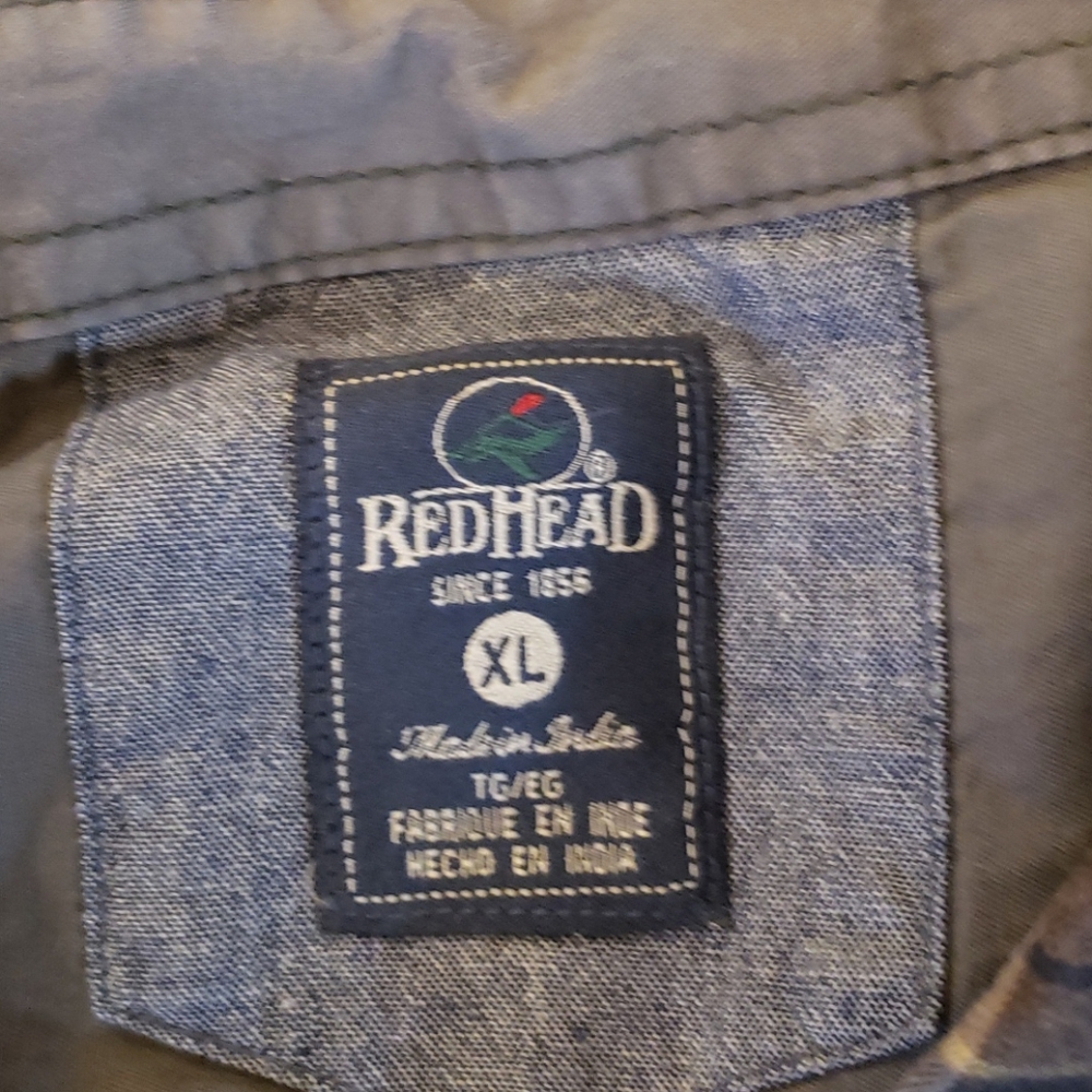 Mens button down - Picture 4 of 4